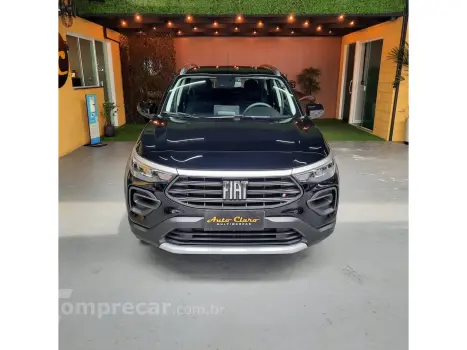 PULSE 1.0 TURBO 200 HYBRID AUDACE CVT