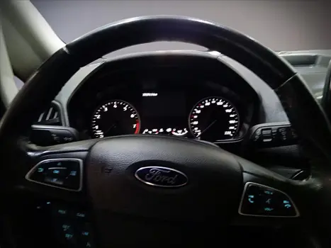 ECOSPORT 1.5 TI-VCT FLEX FREESTYLE AUTOMÁTICO