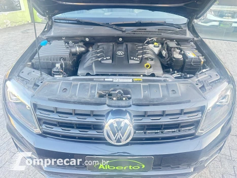 AMAROK 3.0 V6 TDI Highline CD 4motion