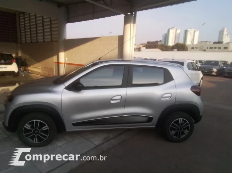 KWID 1.0 12V SCE FLEX INTENSE MANUAL