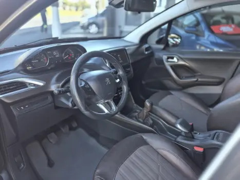 2008 Griffe 1.6 Flex 16V 5p Mec.