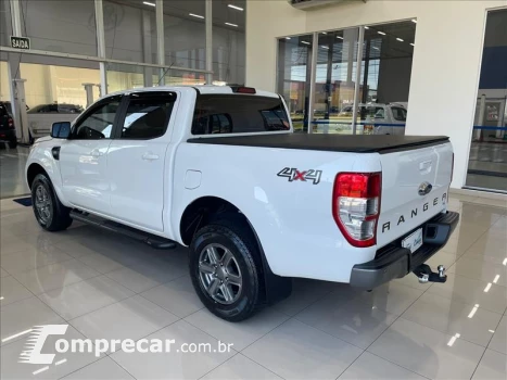 RANGER 2.2 XLS 4X4 CD 16V