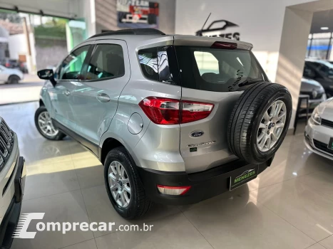 ECOSPORT 1.5 Ti-vct SE