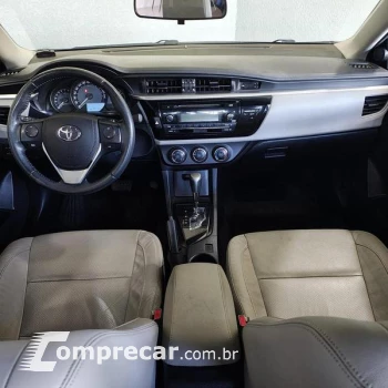 COROLLA 1.8 GLI 16V