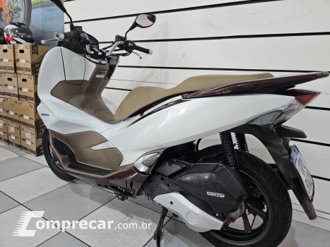 PCX 150 DLX ABS