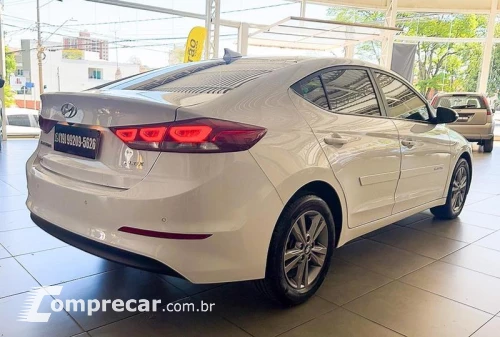 ELANTRA
