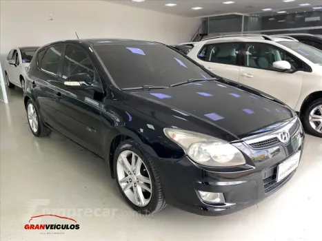 I30 2.0 MPFI GLS 16V GASOLINA 4P AUTOMÁTICO