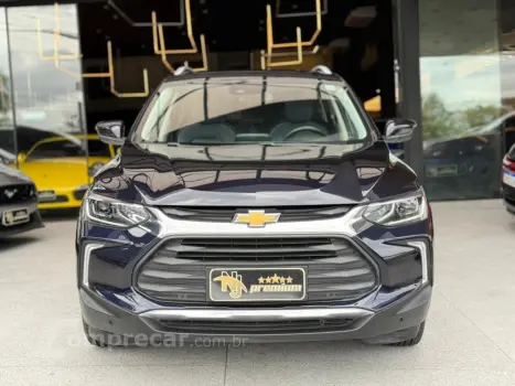 TRACKER 1.2 TURBO FLEX PREMIER AUTOMÁTICO