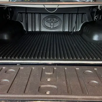 Hilux CD SRX 4x4 2.8 TDI 16V Diesel Aut.