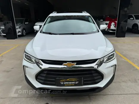 Tracker 1.2 Turbo Flex Premier Automático