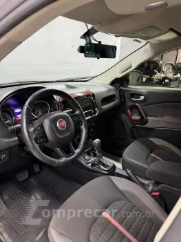 Toro 1.8 Automática