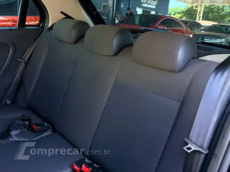 GOL 1.6 MSI Totalflex