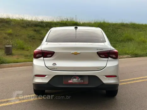 ONIX 1.0 Turbo Plus LTZ