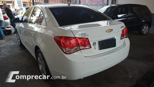 CRUZE 1.8 LT 16V