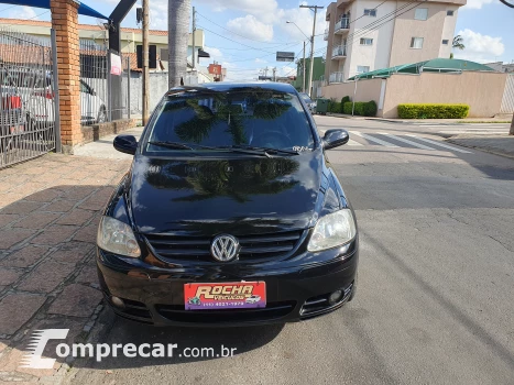 FOX 1.6 MI Comfortline 8V