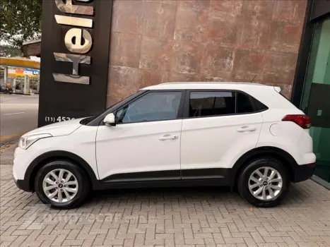 CRETA 1.6 16V Action