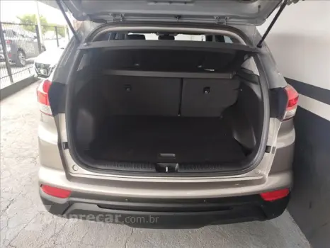 CRETA 1.6 16V Action