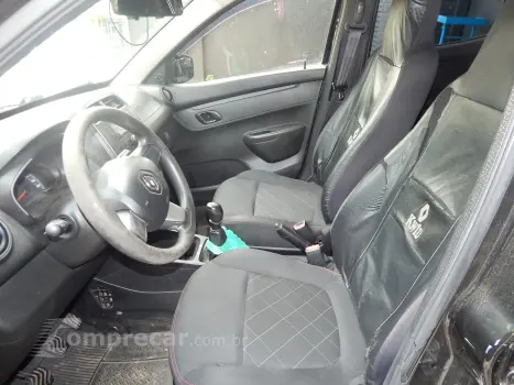 KWID 1.0 12V SCE ZEN