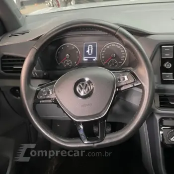 T-Cross 200 TSI 1.0  Flex 12V 5p Aut.