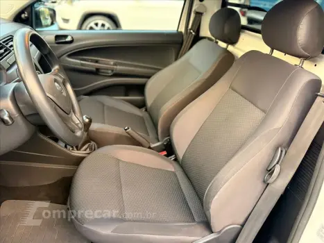 SAVEIRO 1.6 MSI ROBUST CS 8V FLEX 2P MANUAL