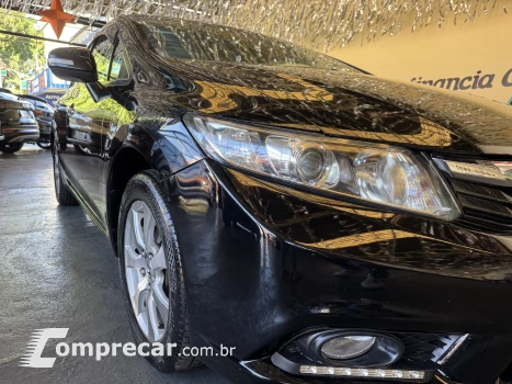 CIVIC 1.8 EXS 16V