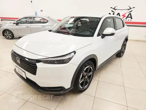 Honda HR-V 1.5 DI I-vtec EXL 4 portas
