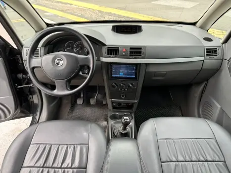 MERIVA 1.8 MPFI Maxx 8V