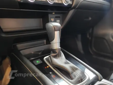 CITY Hatchback Touring 1.5 Flex 16V Aut