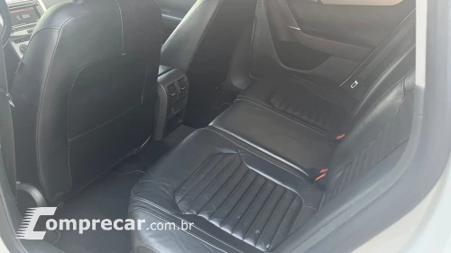 PASSAT VARIANT 2.0 TSI 16V 211cv