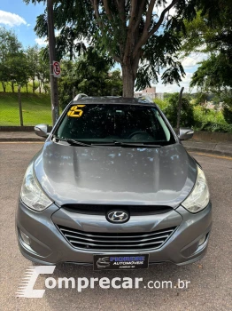 HYUNDAI IX35 2.0 16V