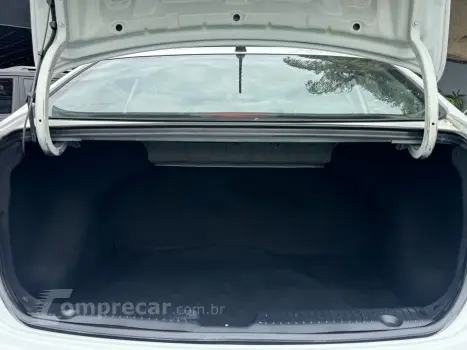 HB20S 1.6 Comfort Plus 16V