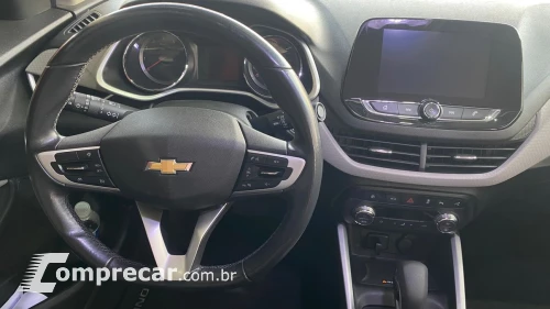 CHEVROLET ONIX 1.0 TURBO PLUS PREMIER