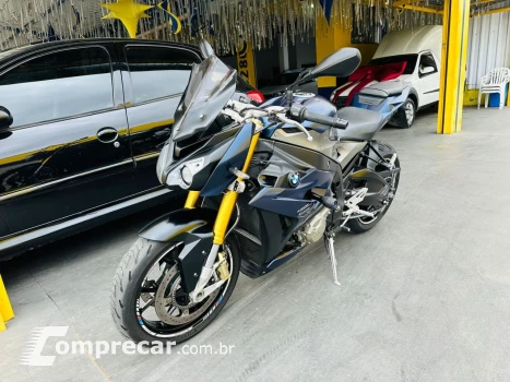 S 1000 R Modelo sem Versão