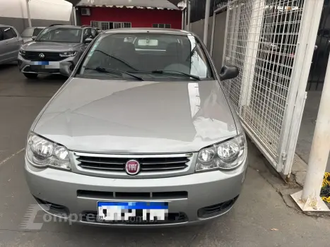 PALIO 1.0 MPI Fire Celebration 8V