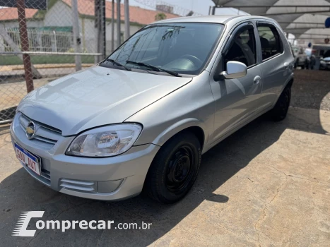 CHEVROLET Celta 1.4 4 portas