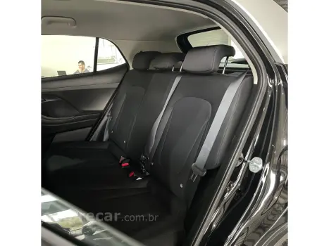 CRETA 1.0 TGDI FLEX COMFORT AUTOMÁTICO