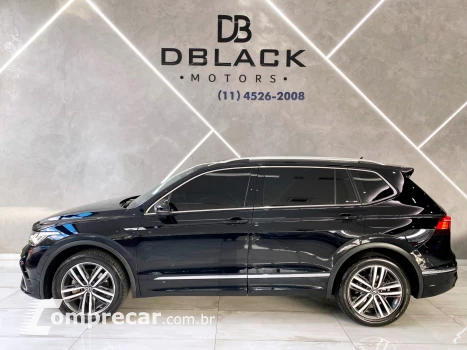 TIGUAN Allspac R-Line 300 TSI 2.0