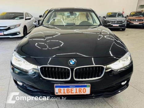 320I ACTIVE FLEX