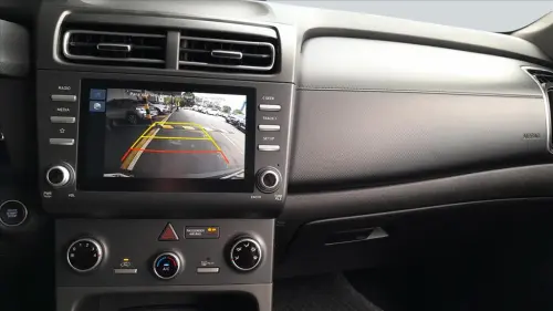 CRETA 1.0 TGDI FLEX COMFORT PLUS AUTOMÁTICO