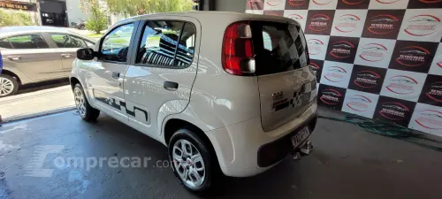 UNO 1.0 EVO Vivace 8V