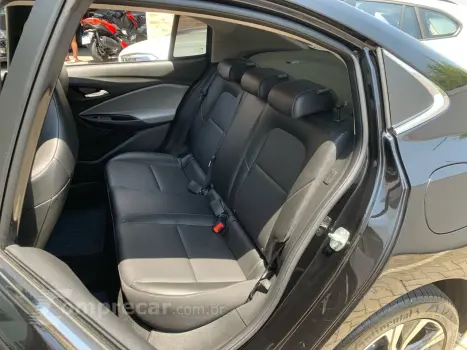 ONIX SED. Plus PREM. 1.0 12V TB Flex Aut