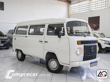 KOMBI 1.4 MI STD Lotação 8V