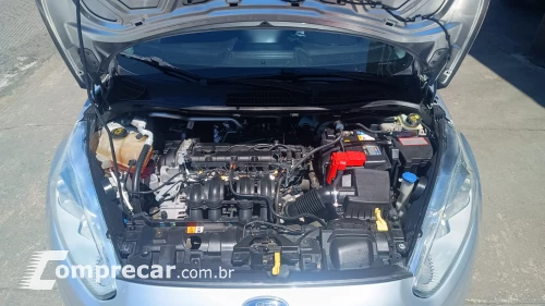 FIESTA 1.6 SE Hatch 16V