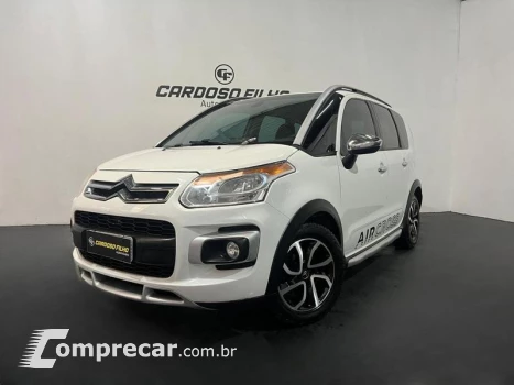 CITROEN AIRCROSS EXC. ATACA. 1.6 5 portas