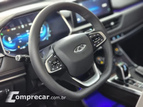 TIGGO 8 1.6 Tgdi TXS MAX Drive