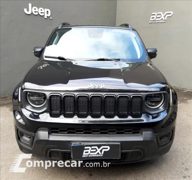 RENEGADE 1.3 T270 Turbo Sport