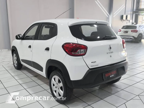 KWID 1.0 12V SCE ZEN