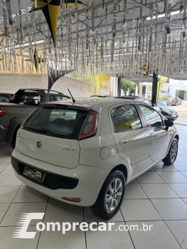 Punto ATTRACTIVE ITALIA 1.4 F.Flex 8V 5p