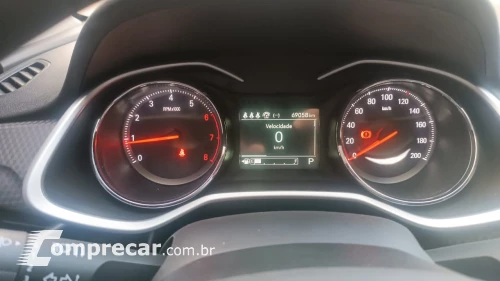 ONIX 1.0 Turbo Plus LT