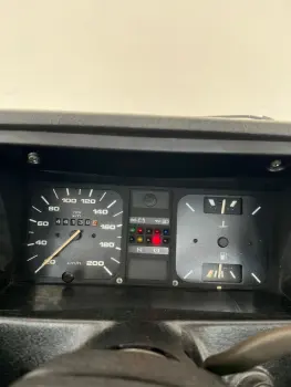 SAVEIRO 1.8 CL CS 8V